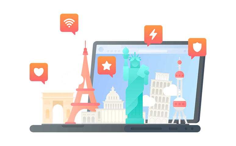 代理PP直播的回国vpn - 速帆加速器